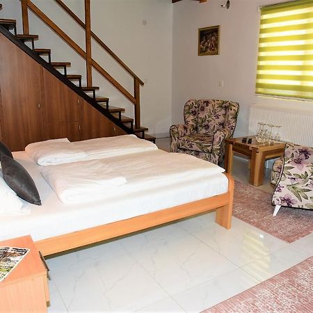 Vila "Maglic" Tjentiste Dış mekan fotoğraf