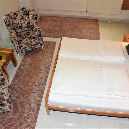 Vila "Maglic" Tjentiste Dış mekan fotoğraf